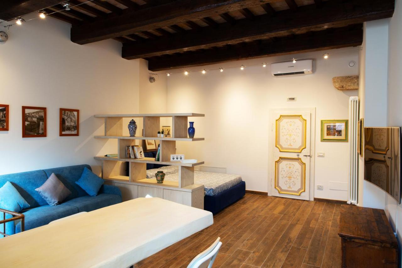 Camere Capobove Ассизи Экстерьер фото