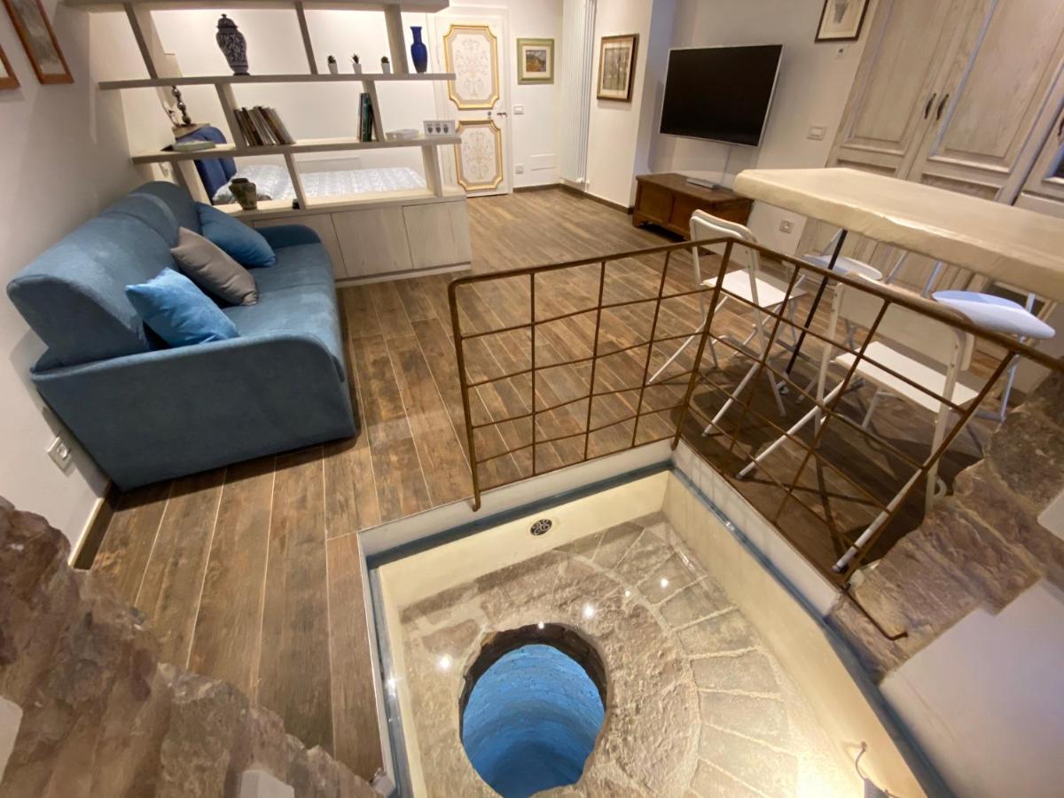 Camere Capobove Ассизи Экстерьер фото