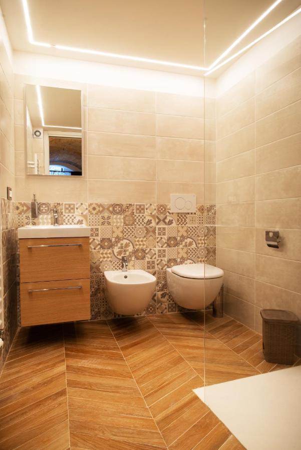 Camere Capobove Ассизи Экстерьер фото